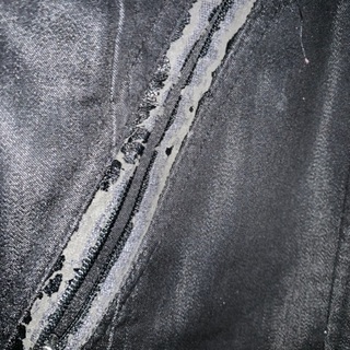 黒 ジャケット