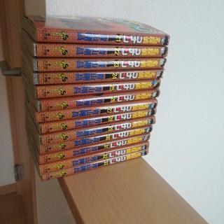 名探偵コナン 21～33巻