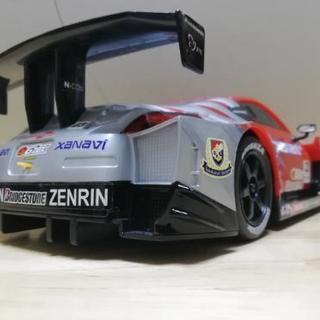 【終了】XANAVI NISMO Z SUPER GT 2006 23号車の画像