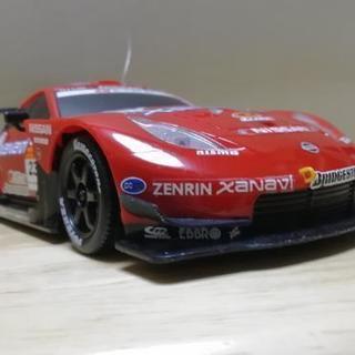 【終了】XANAVI NISMO Z SUPER GT 2006 23号車の画像