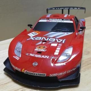 【終了】XANAVI NISMO Z SUPER GT 2006 23号車の画像