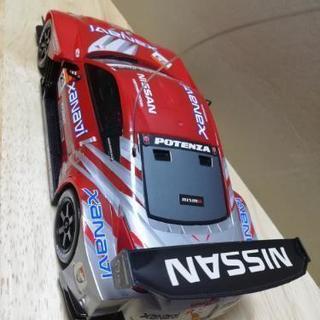 【終了】XANAVI NISMO Z SUPER GT 2006 23号車の画像