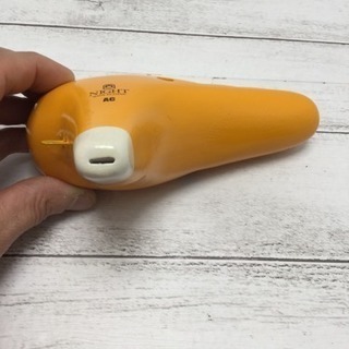 【お取引中】NIGHT オカリナ ACアルト調 オレンジの画像