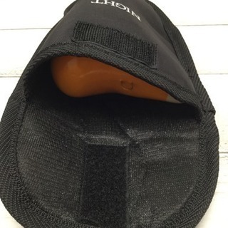 【お取引中】NIGHT オカリナ ACアルト調 オレンジの画像