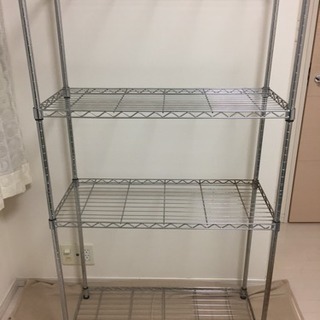 エレクター・屋外用