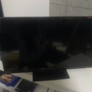 ORION 23型 液晶テレビ GOX23-3BG 16年製 美品