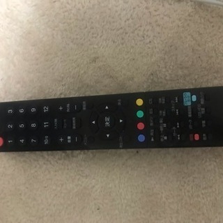 ORION 23型 液晶テレビ GOX23-3BG 16年製 美品の画像