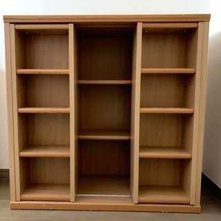 【引き取り限定】本棚