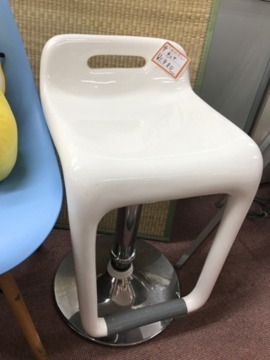 ☆個性的なオシャレなチェア