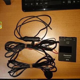 ◆【決まりました】軽自動車登録ETC.パナソニック CY-ET９...