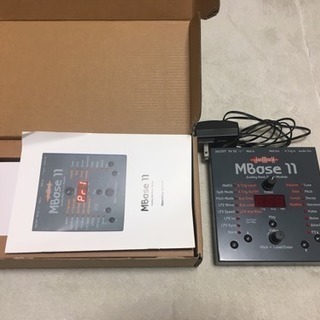 JoMoX MBase 01 アナログ キック ドラム シンセ 音源 説明書付 modbase09-1024x1024.jpg