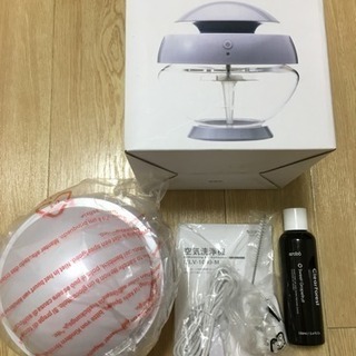 値下げしました arobo 空気清浄機
