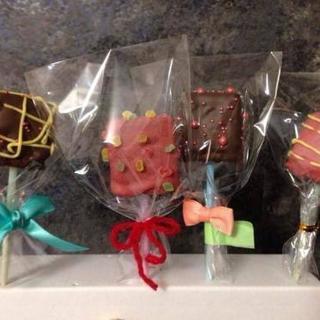 💓バレンタインチョコ作り一緒に行きませんか？
