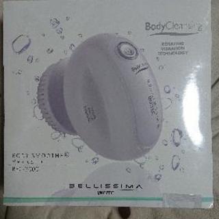 再値下げ⤵️新品お風呂で使えるボディースムーサー⤴️防水❗コード...