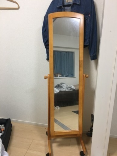 全身鏡