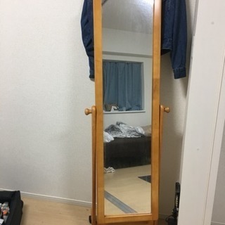 全身鏡