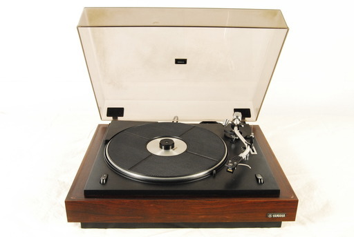 8023 YAMAHA NS SERIES YP-700 レコードプレーヤー　アントレ