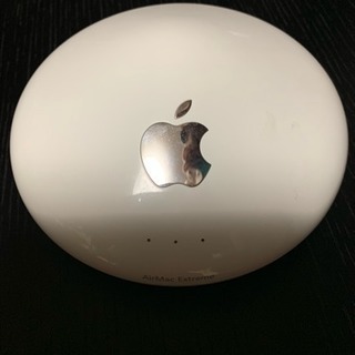★Apple AirMac Extreme Base Stati...