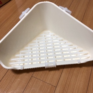 ウサギ用ケージの画像
