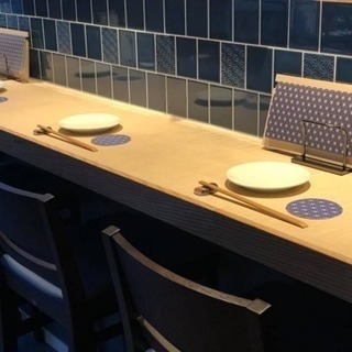 ランチスタッフ募集の画像