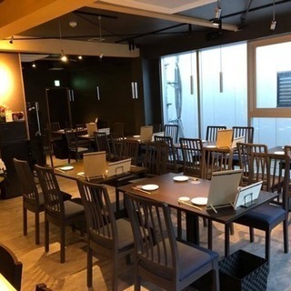 ランチスタッフ募集の画像