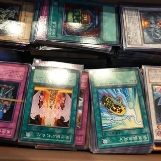 遊戯王カード