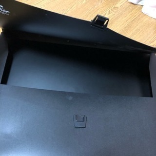 ハードケース  四つ切りサイズの画像