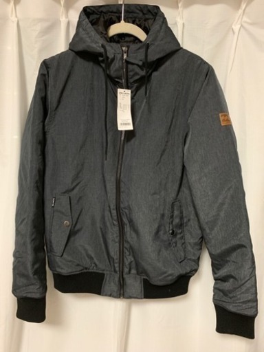 BILLABONG 新品 ジャケット