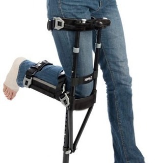 アイウォークフリー iwalk 2.0