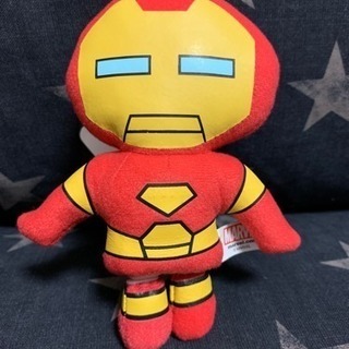 香港ディズニー限定 MARVEL アイアンマン