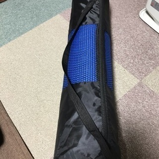 トレーニングマット