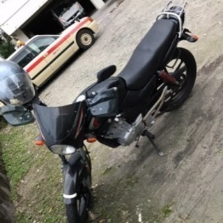 YBR125 値下げ