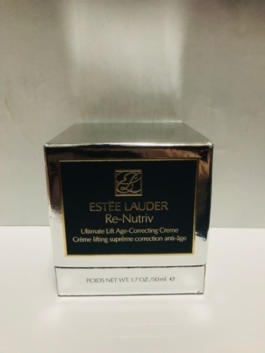 値下げ エスティーローダー リニュートリィブ ACクリーム