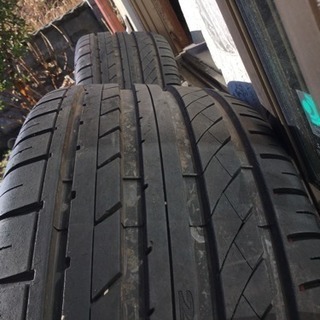 BBS RG-R 8J 40 9J 42 タイヤMAX アルファード ヴェルファイア
