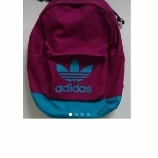 adidas バックパック