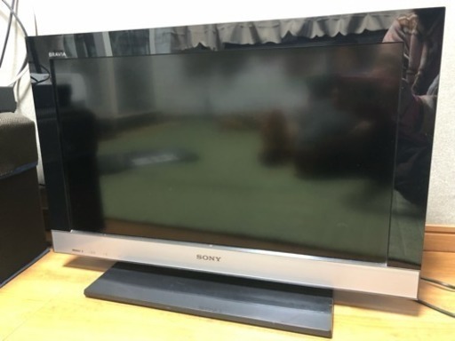 SONY BRAVIA ブラビア 26インチ