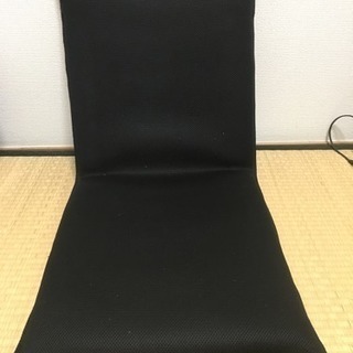 座椅子×5
