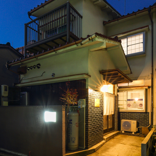 お宿の清掃スタッフ募集