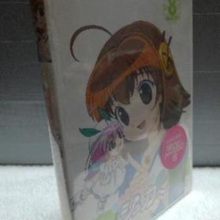 ちっちゃな雪使いシュガー season.8 　DVD新品未開封の画像