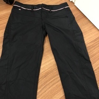 ゴルフ用パンツ