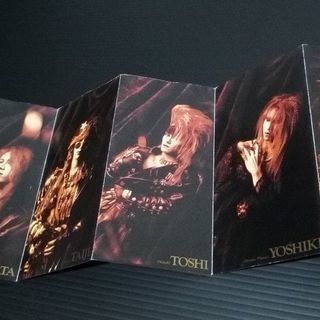 X  WEEKEND  初回限定盤の画像