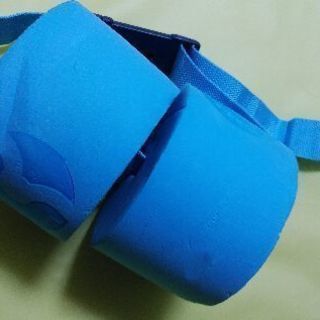 ミナトスイミング  腰ヘルパー