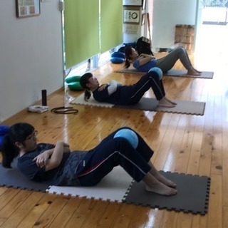 待望の「姫トレ」クラス開設！