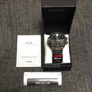 Gショック 新品、未使用