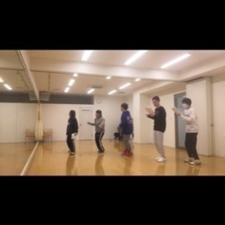 関西発！ダンスボーカルグループ、メンバー募集！