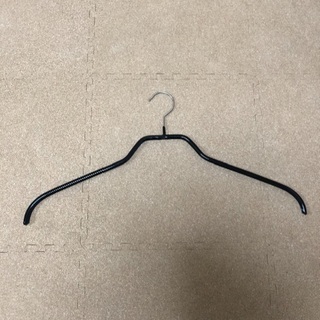 マワハンガー シルエットタイプ 45cm 10本