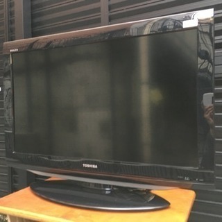 ★東芝 LED REGZA 32V型液晶テレビ 32AE1 