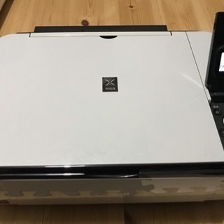 1000円 キヤノン プリンター 複合機 ピクサス  MP493