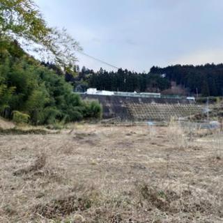 群馬県内どこでも可(^^)土地求む！400坪〜2000坪程度