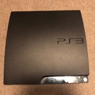 PS3本体＋セット